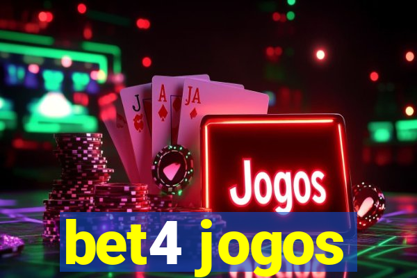 bet4 jogos